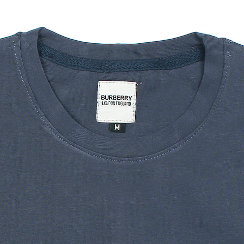 Bb T Shirt-blue