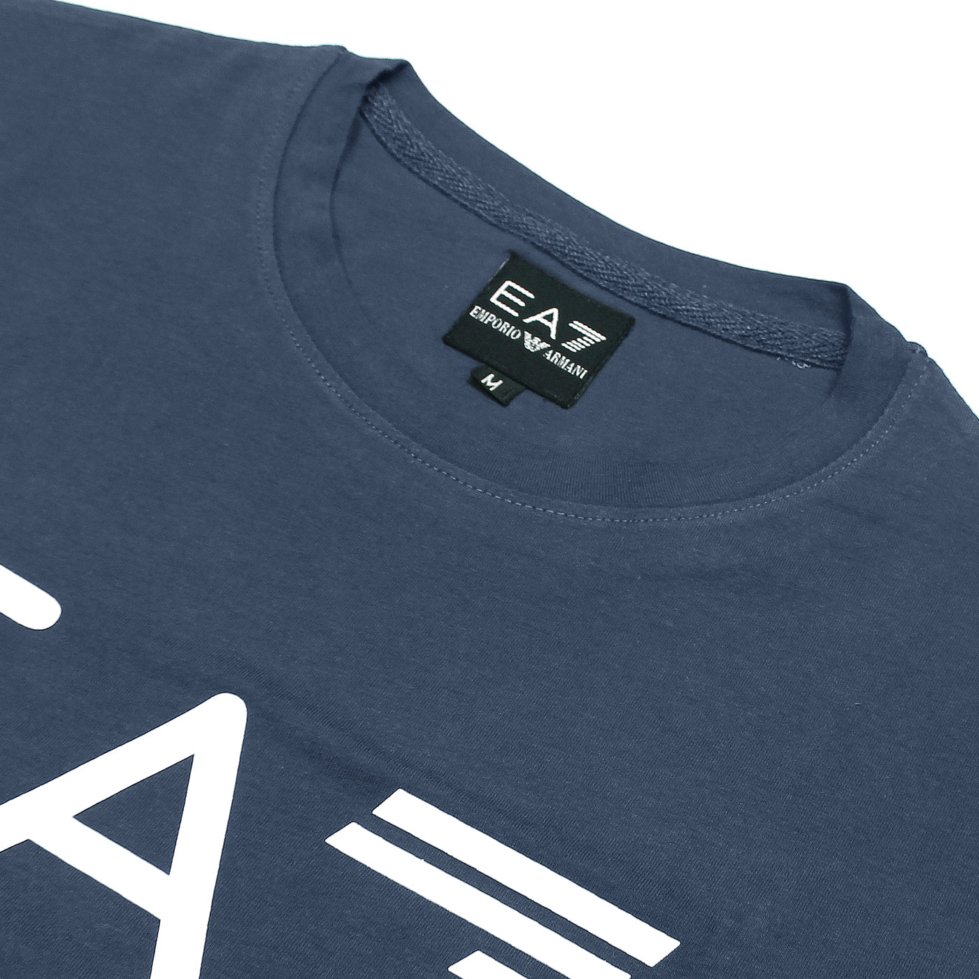 EA T Shirt-blue