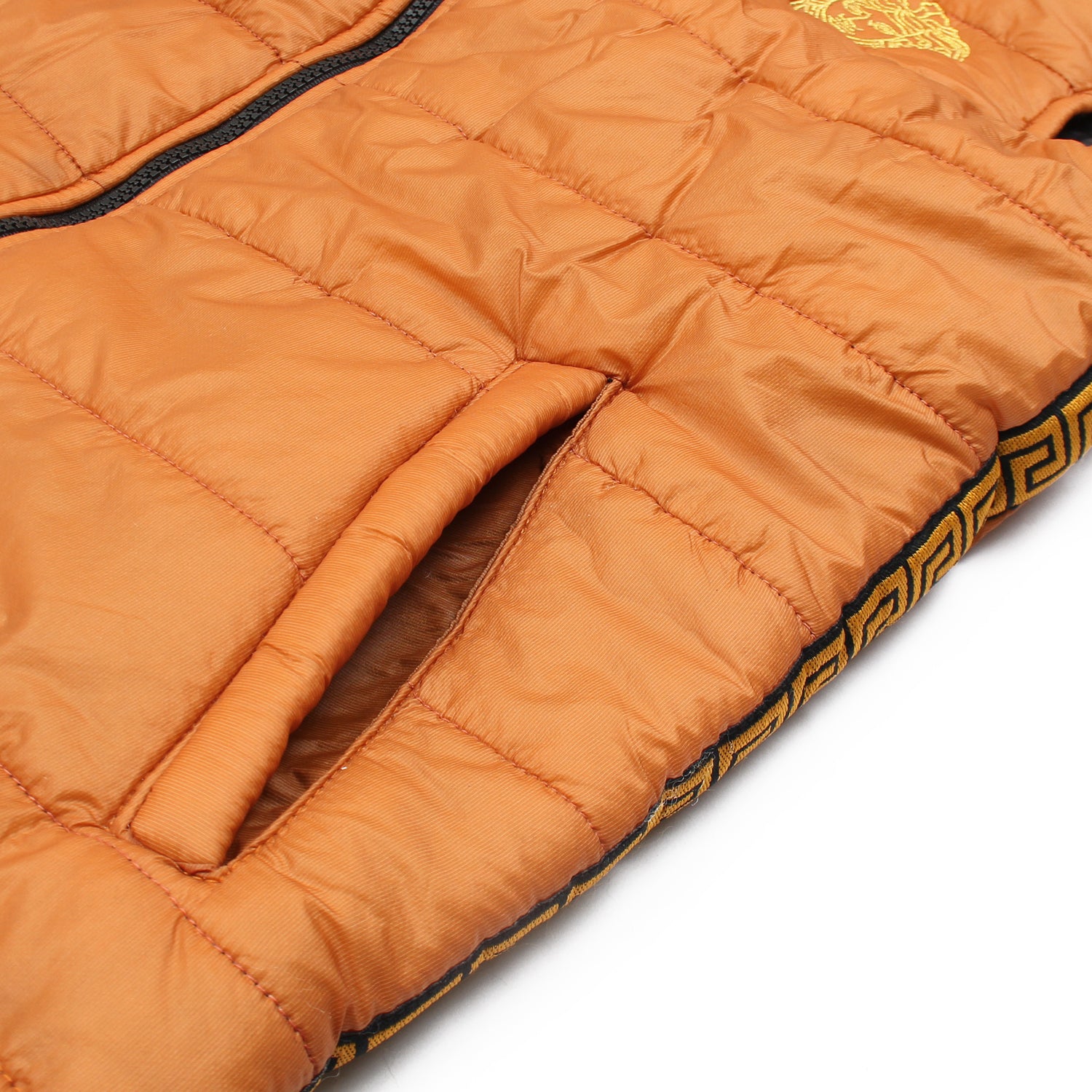 VRS golden puffer - brandahub
