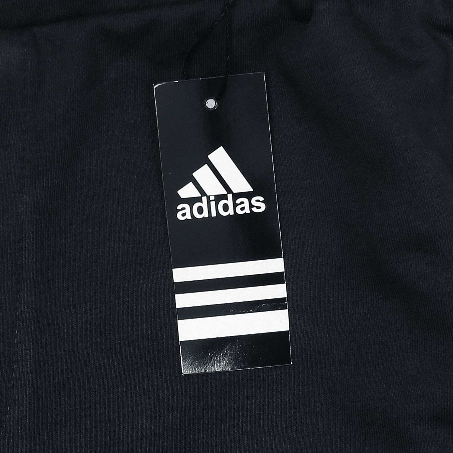 A.d.i.d.a.s black trouser - brandahub