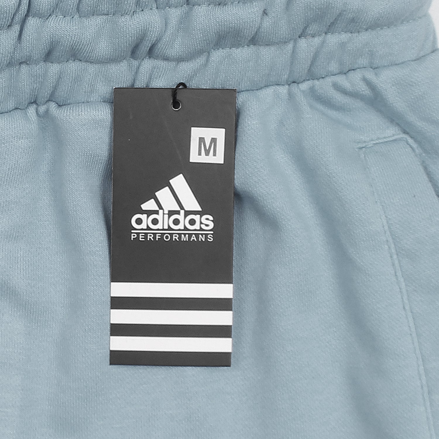 ADS steel grey shorts