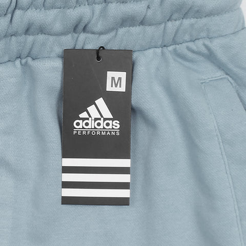 ADS steel grey shorts