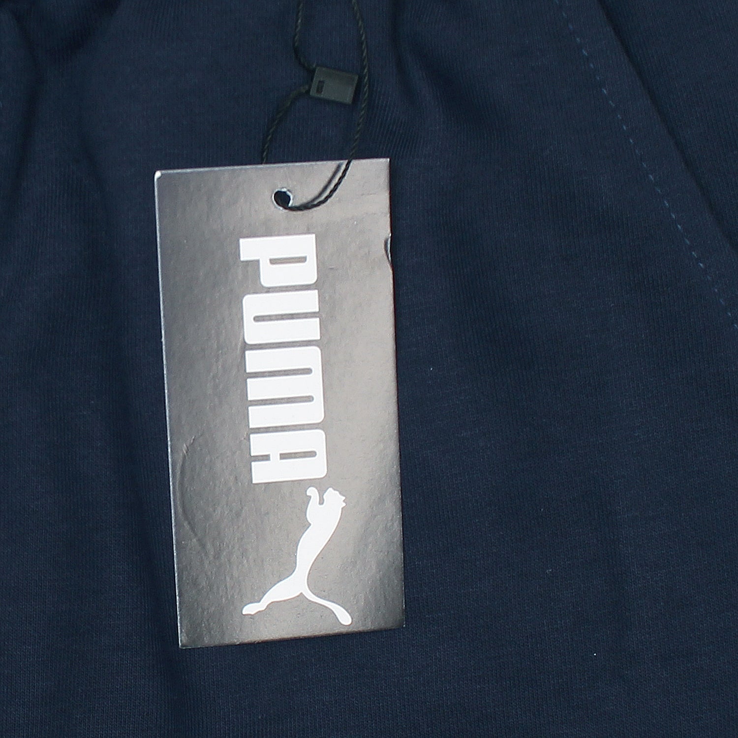 p.u.m.a navy blue trouser