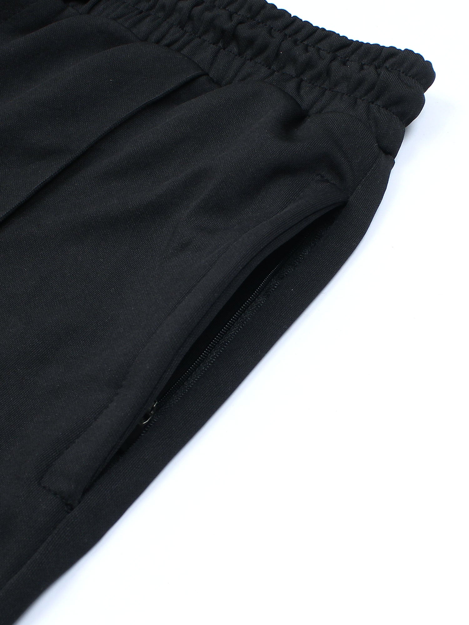 Premium zr Relaxed Fit trouser (black)