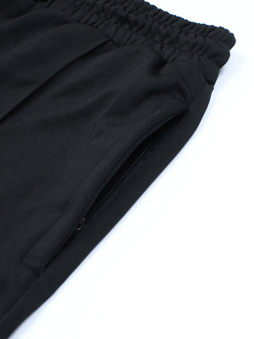 Premium zr Relaxed Fit trouser (black)