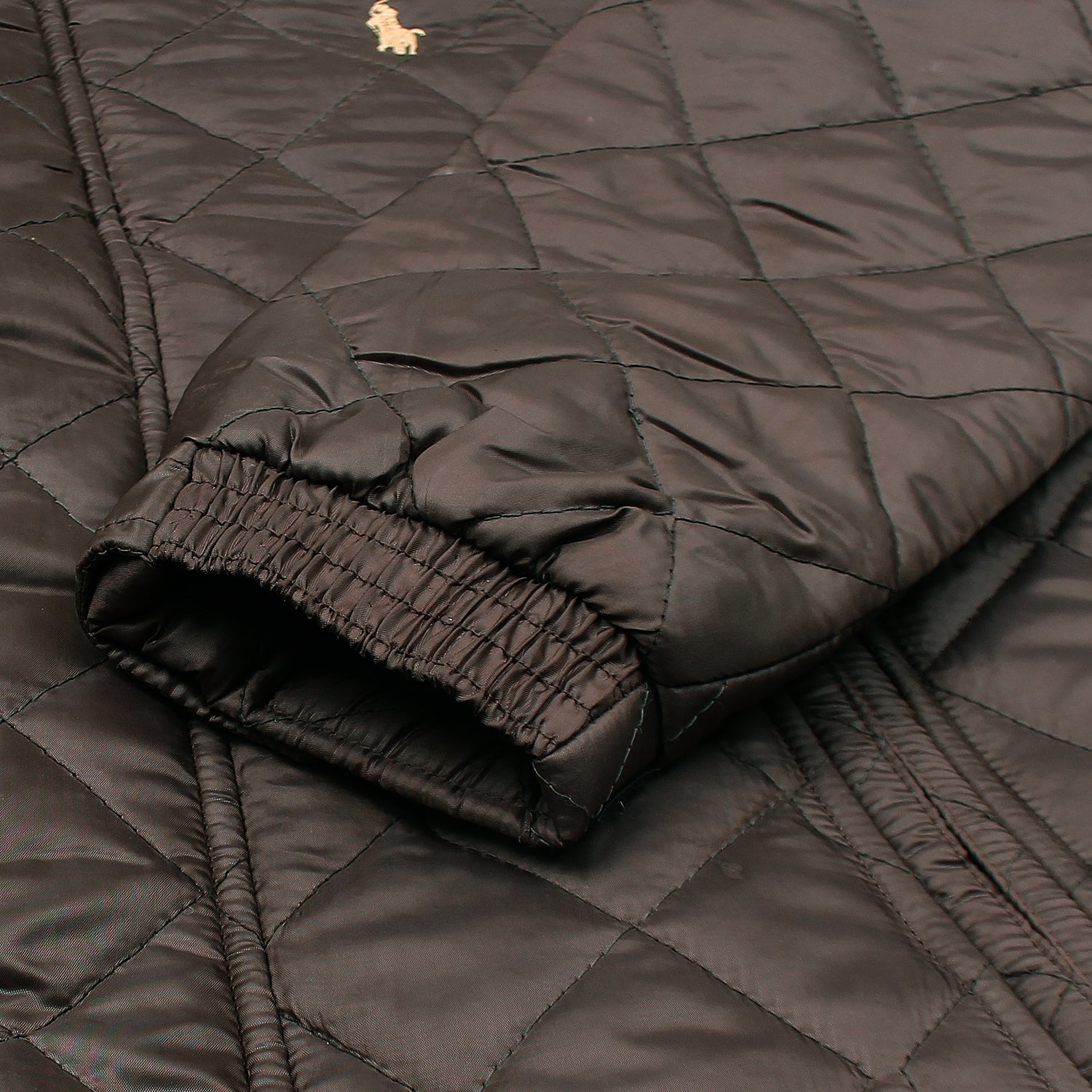 PRL PUFFER New cb brown - brandahub