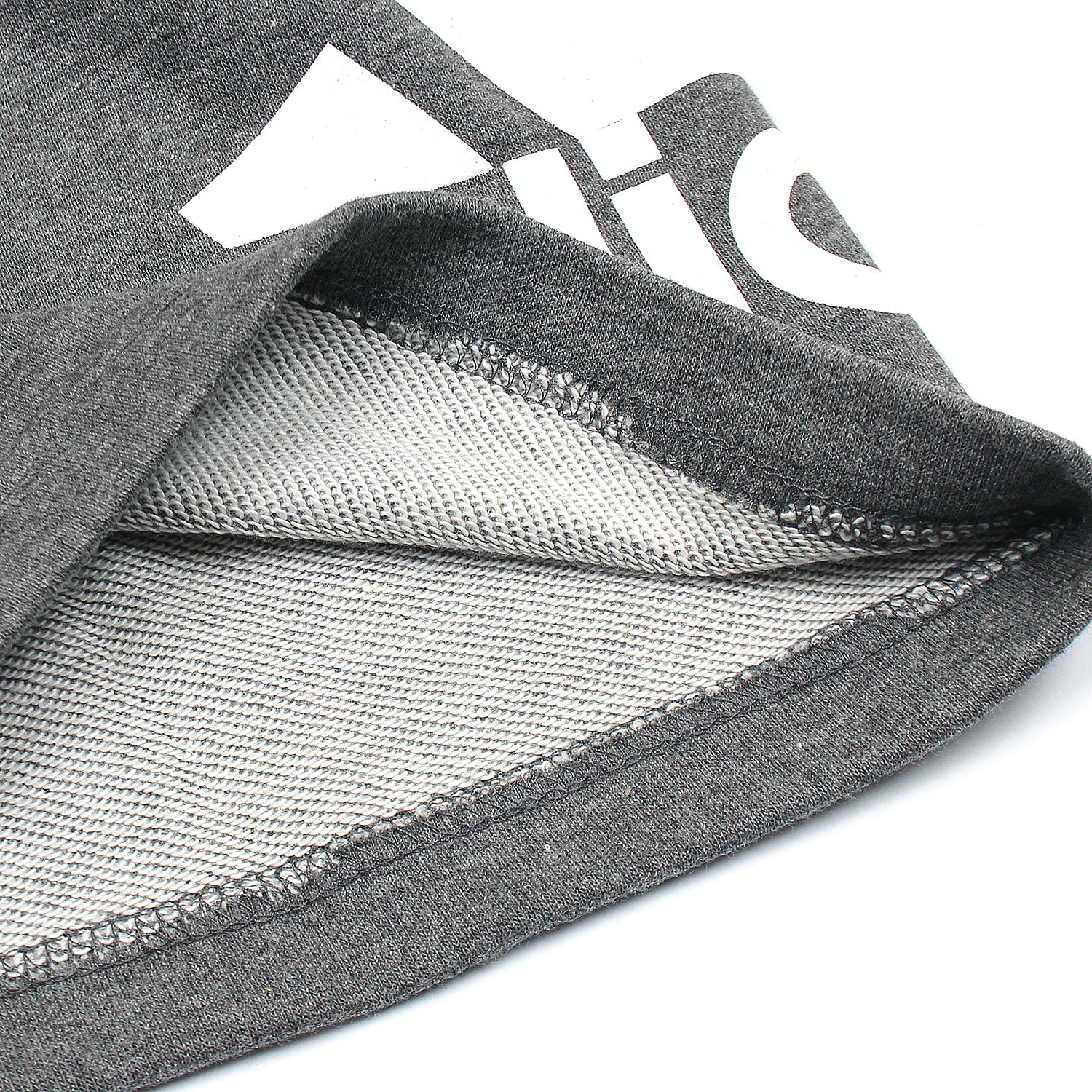 ADS dark grey shorts