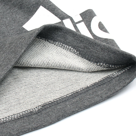ADS dark grey shorts
