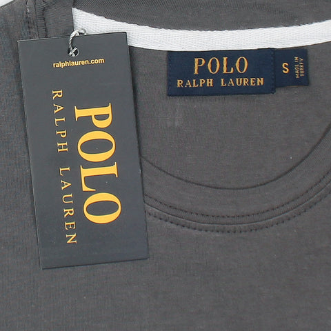 Prl POLO tshirt-grey