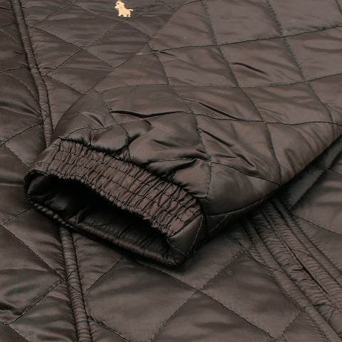 PRL PUFFER New cb brown - brandahub