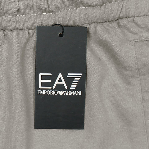 EA brown shorts