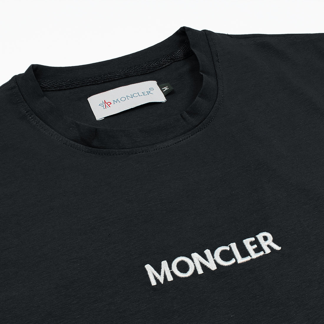 MONC T Shirt- black