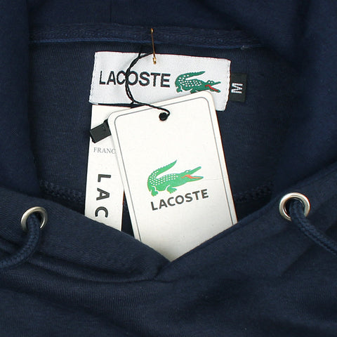 Lst Fleece Tracksuit (Navy Blue)