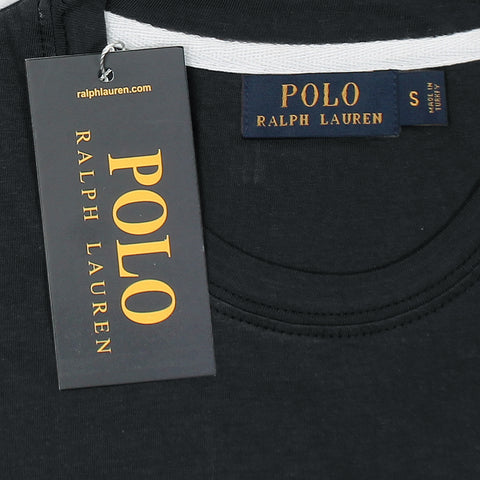 Prl POLO tshirt-black