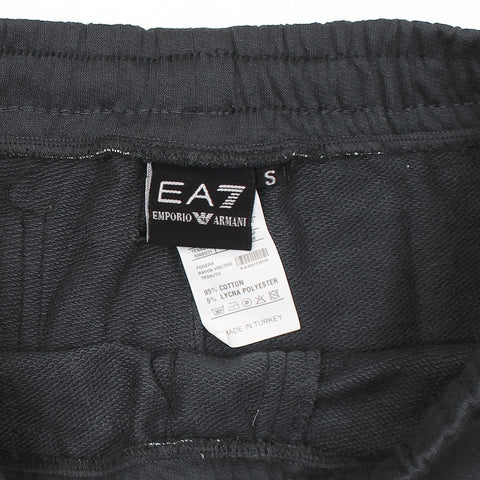 EA grey shorts