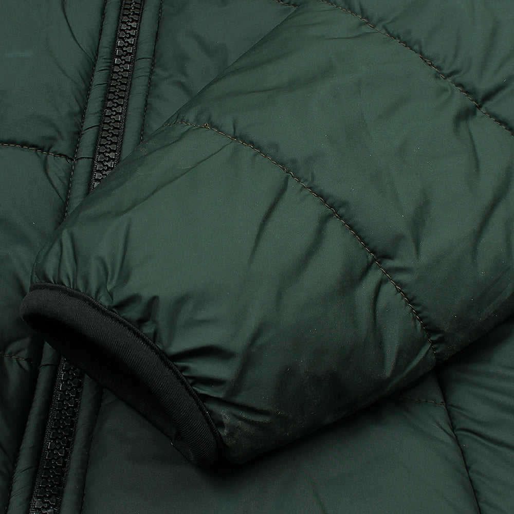 ZR PUFFER (GREEN)