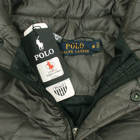 PRL PUFFER New cb olive green - brandahub