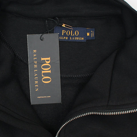 Rl Sport Fleece Tracksuit (Black)