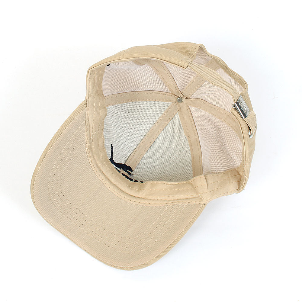 p.u.m.a cap beige
