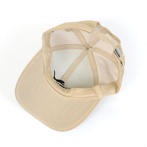 p.u.m.a cap beige