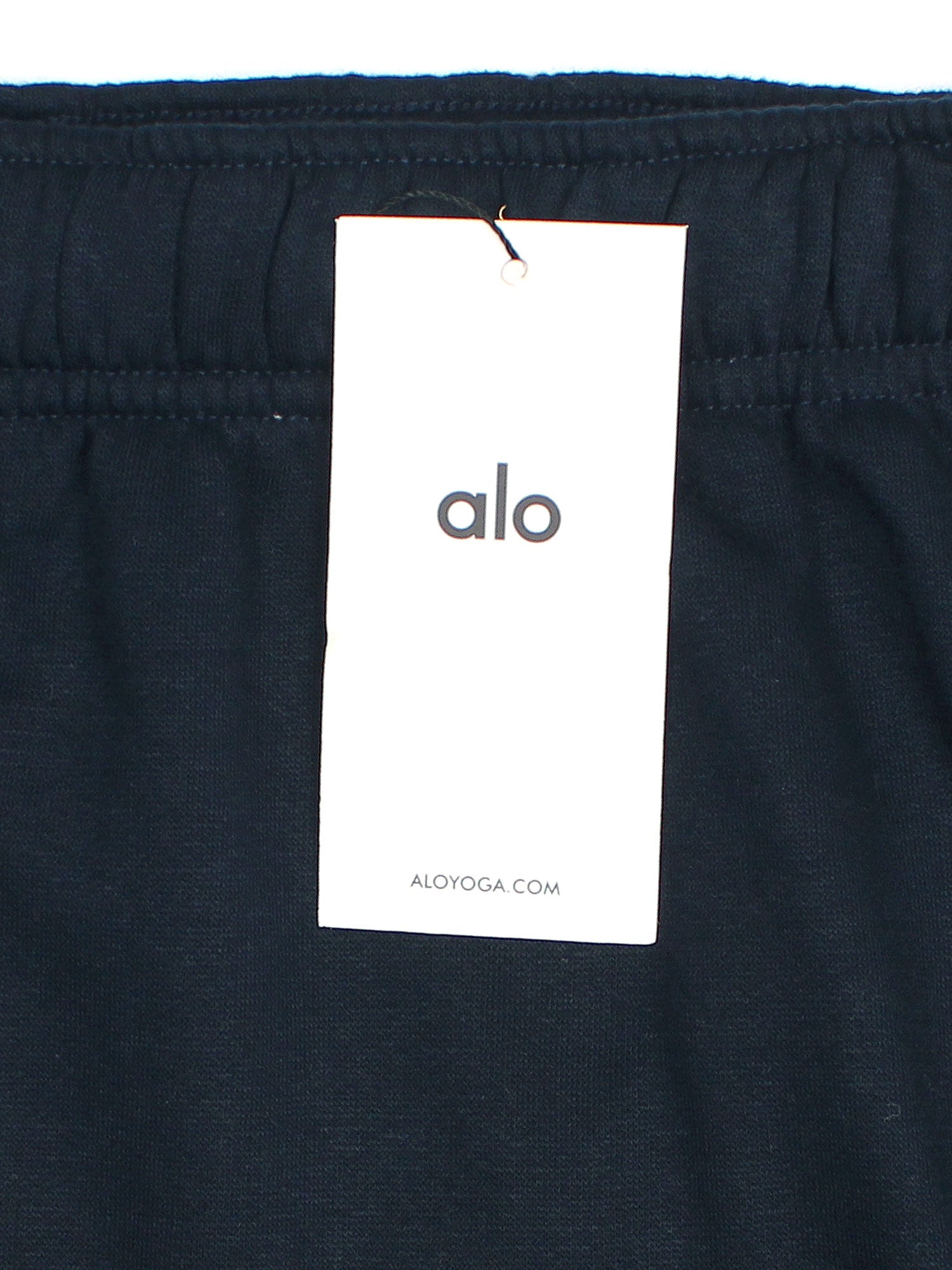 Premium Ao Straight Leg Fleece Sweatpant (navy blue)