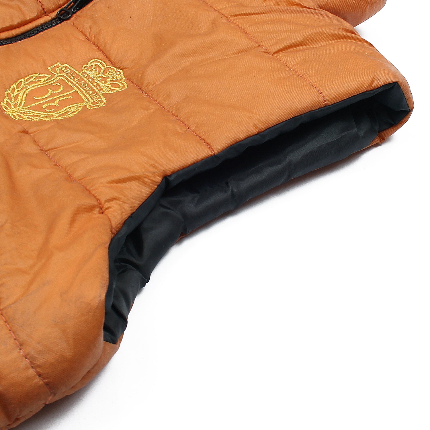 BL golden puffer - brandahub