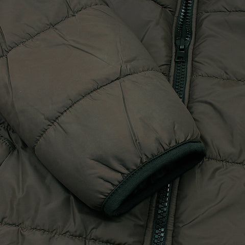 ZR PUFFER (BROWN)