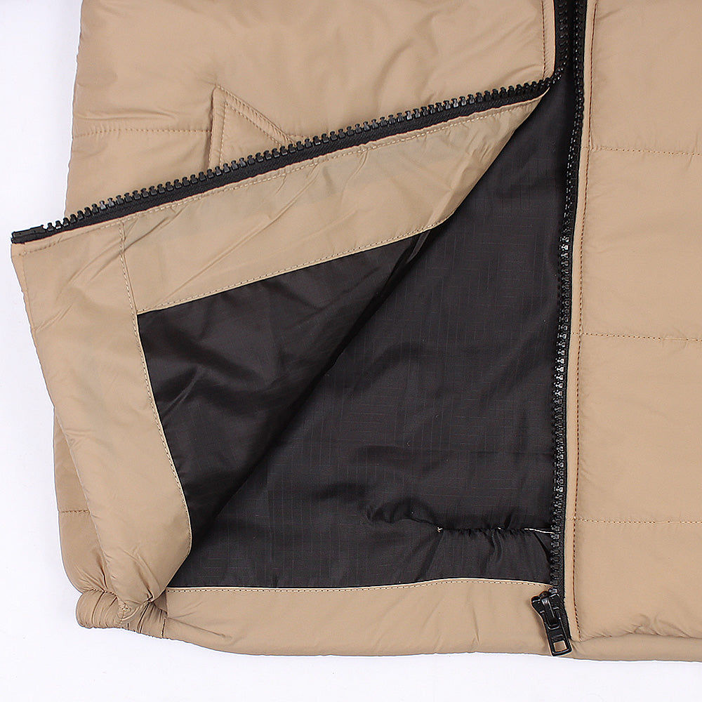 ZR PUFFER (KHAKI)