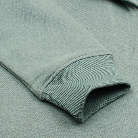 The RL Fleece Sweatshirt (sea green)