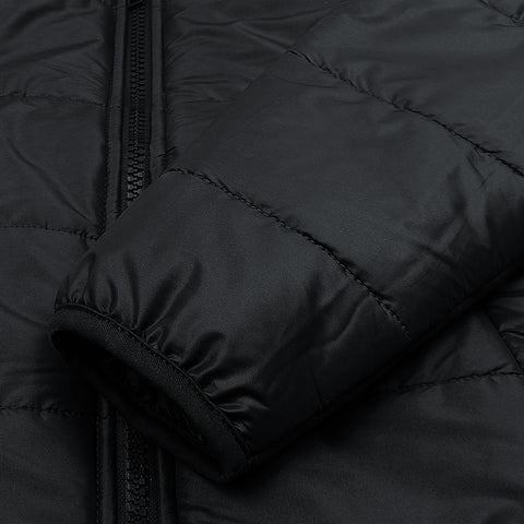 ZR PUFFER (BLACK)
