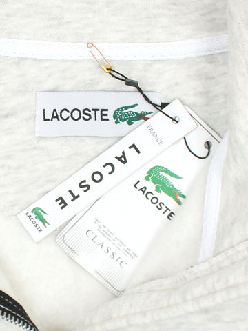 Lcst Fleece Sweatshirt (light heather grey)