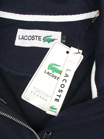 Lcst Fleece Sweatshirt (Navy Blue)