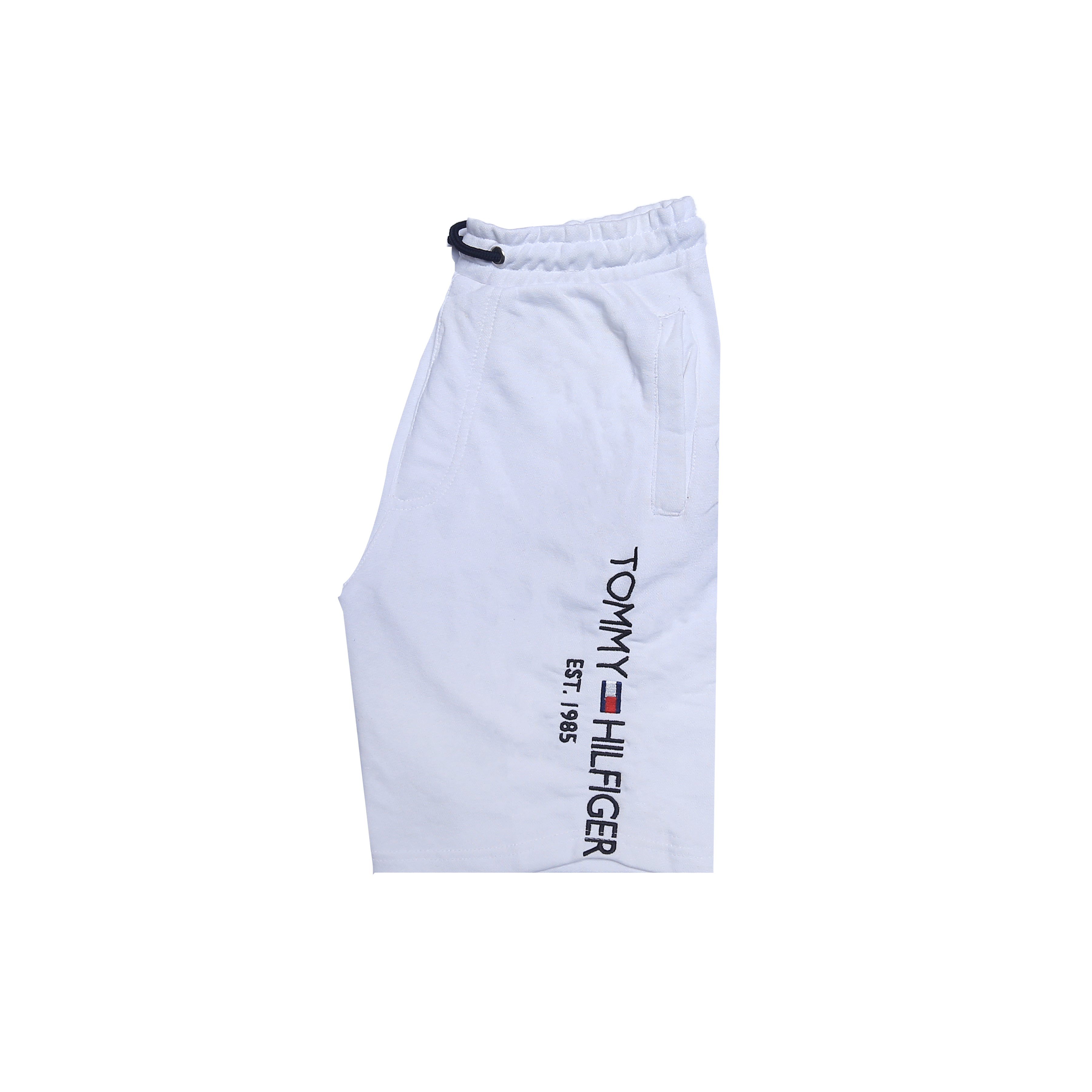 TH white shorts