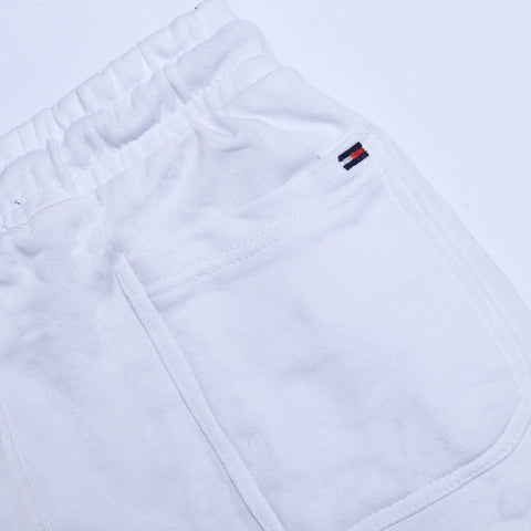 TH white shorts
