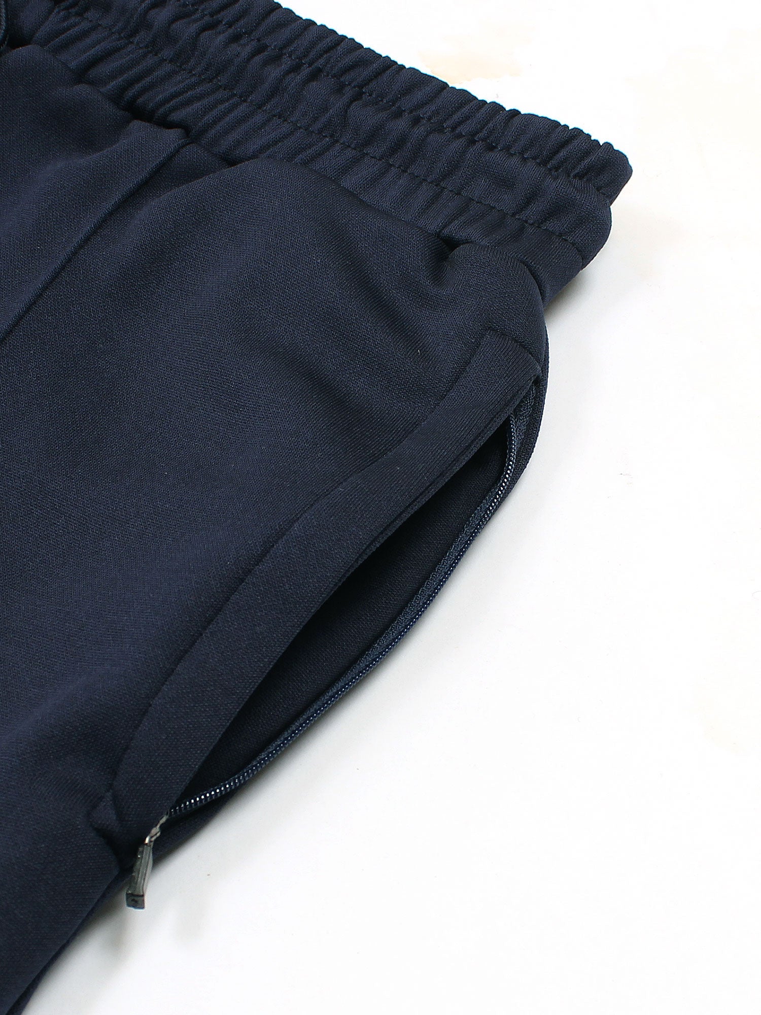 Premium zr Relaxed Fit trouser (navy blue)