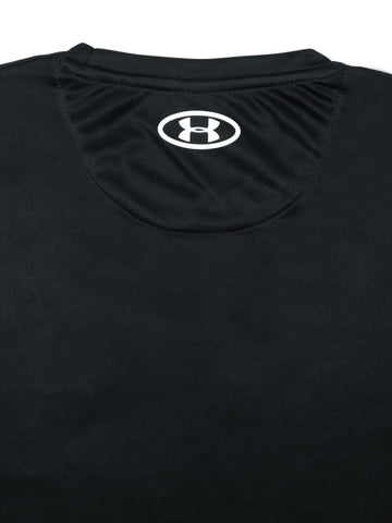 Brandahub T-shirts premium Ua dri-fit t-shirt (Black)