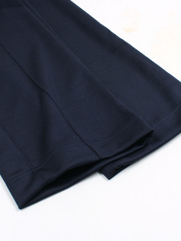 Premium zr Relaxed Fit trouser (navy blue)