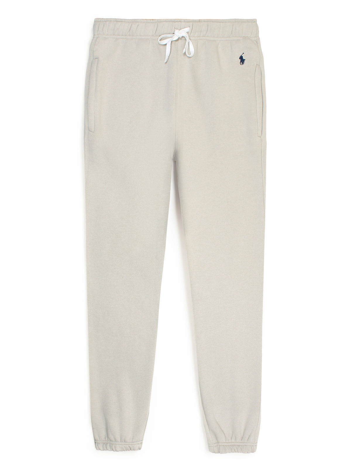 Premium Rl Fleece Trouser (Beige)