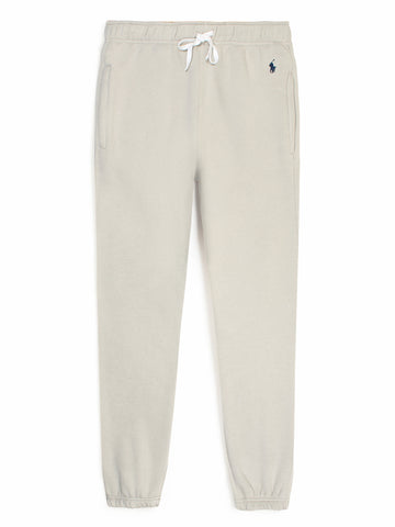 Premium Rl Fleece Trouser (Beige)