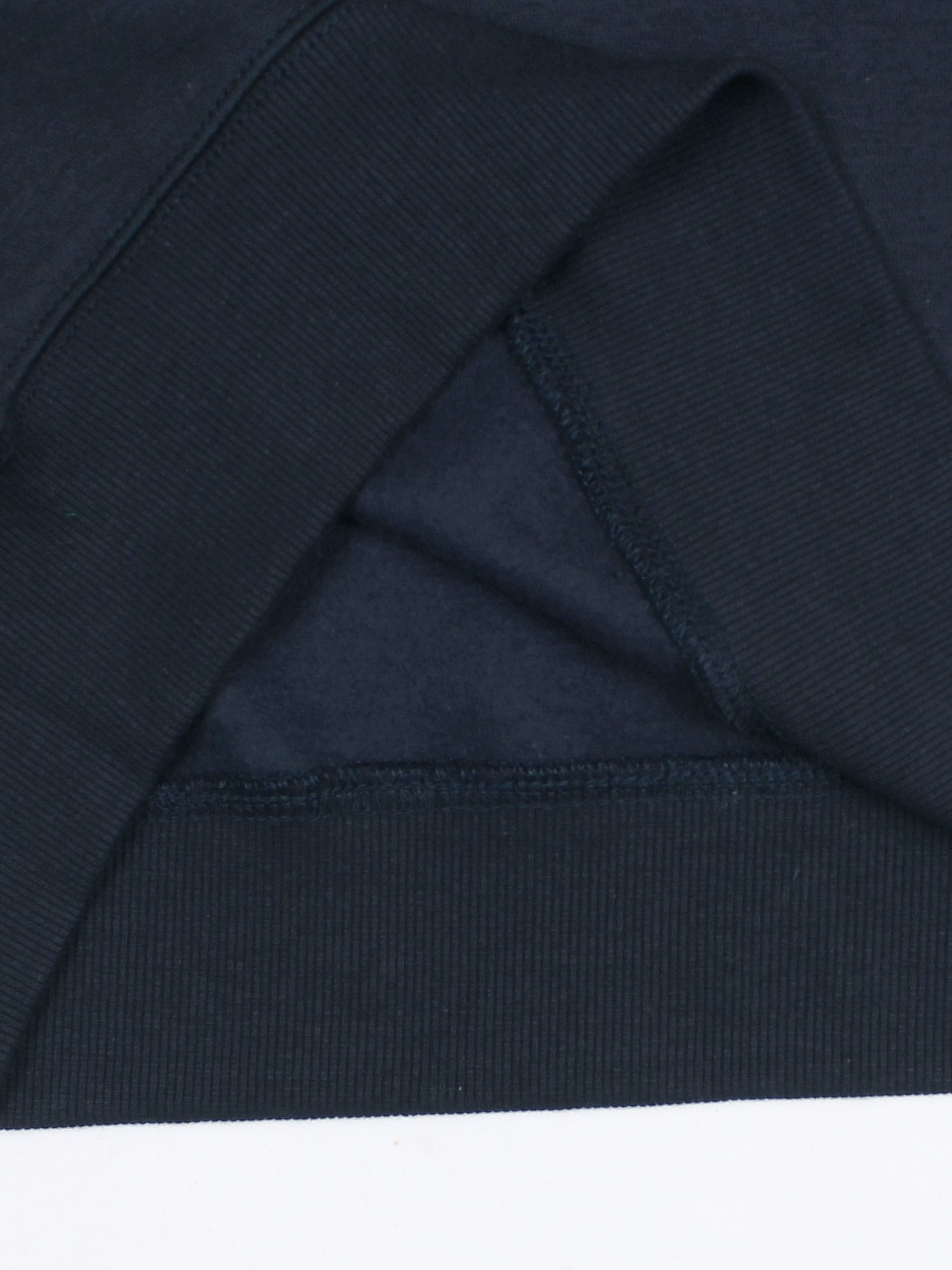 Brandahub sweartshirts The Ao Fleece Sweatshirt (Navy blue) unisex