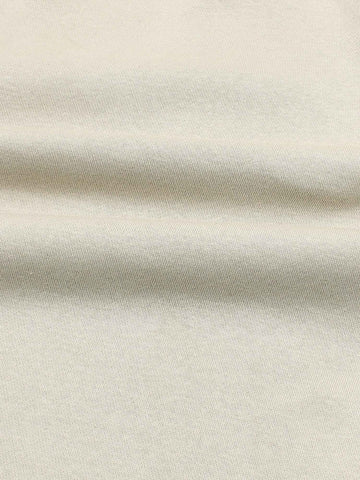 Premium Rl Fleece Trouser (Beige)