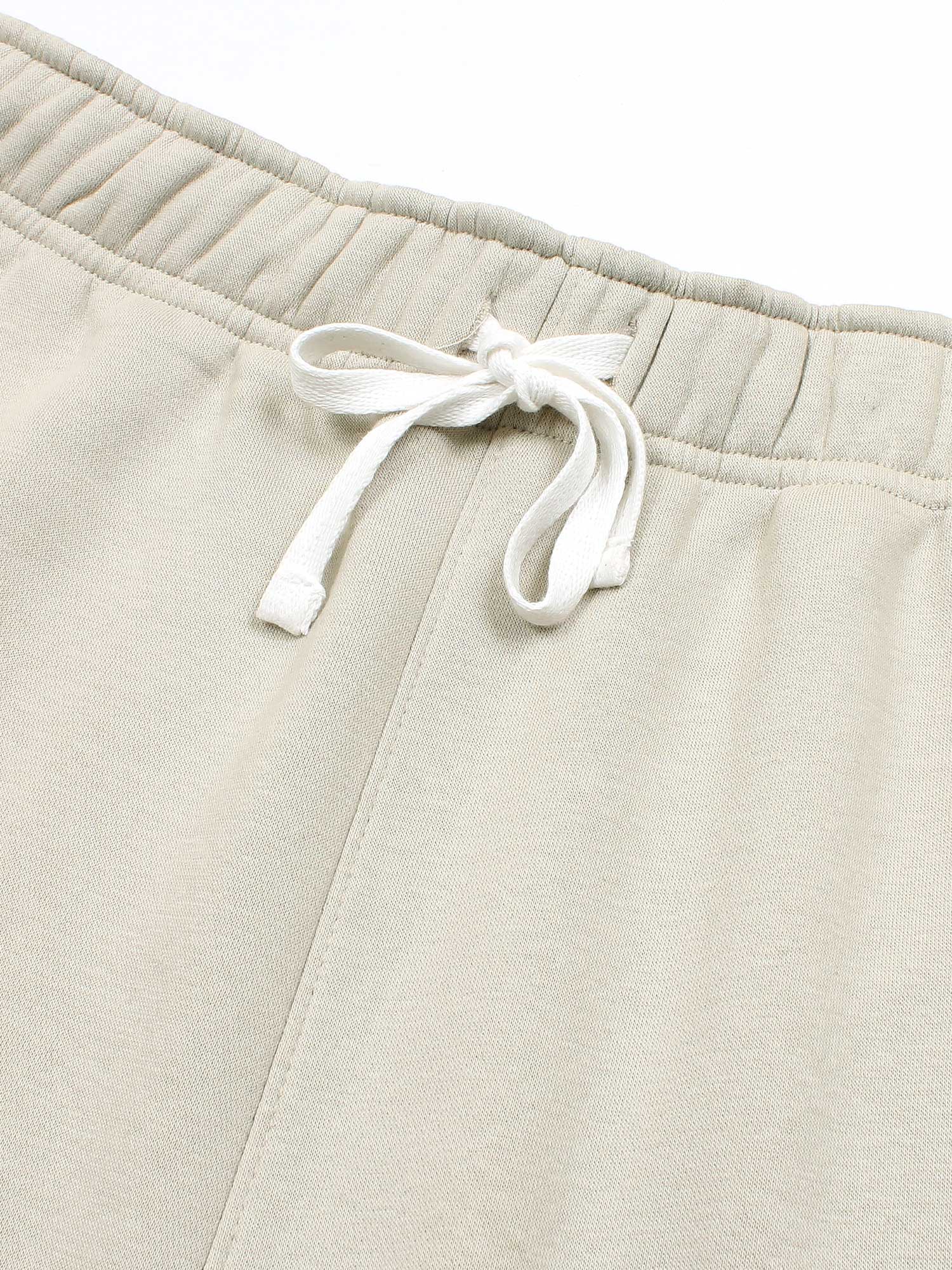 Premium Rl Fleece Trouser (Beige)