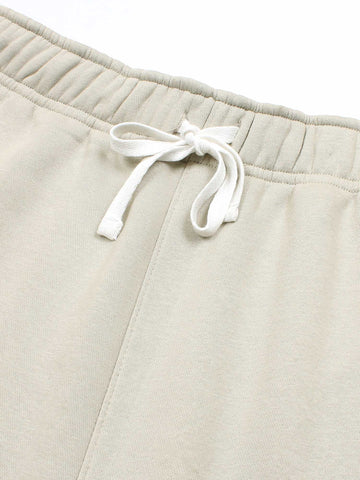 Premium Rl Fleece Trouser (Beige)