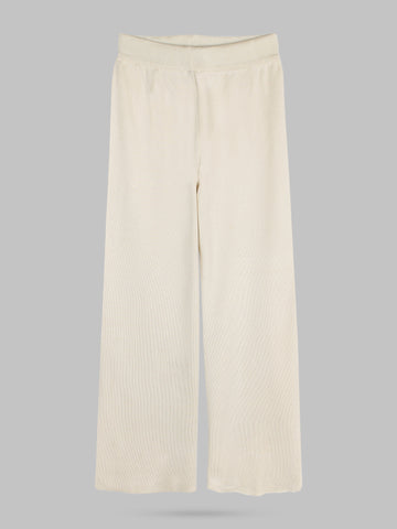 The Mayfair 3-Piece Layering Knit Set (Cream)