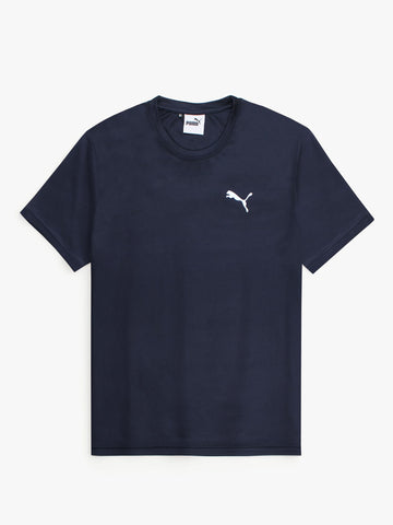 Brandahub T-shirts premium pma dri-fit t-shirt (Navy blue)