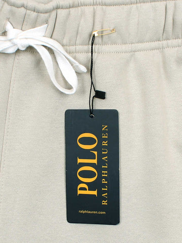 Premium Rl Fleece Trouser (Beige)