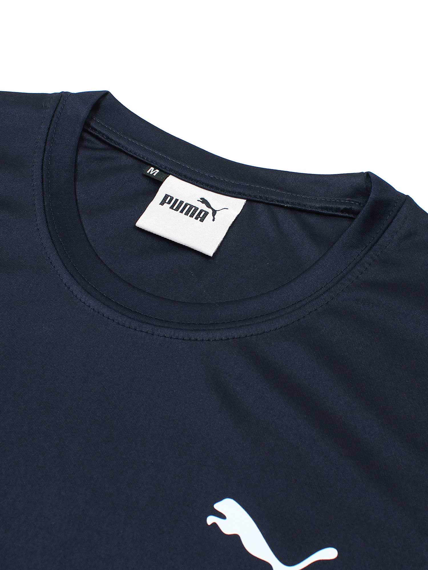 Brandahub T-shirts premium pma dri-fit t-shirt (Navy blue)