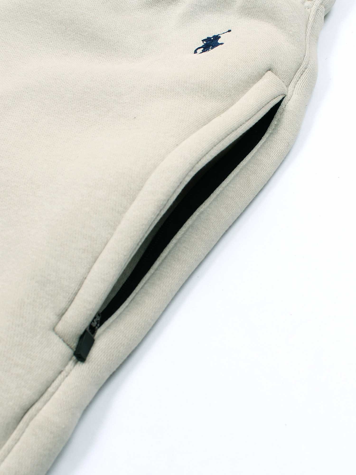 Premium Rl Fleece Trouser (Beige)