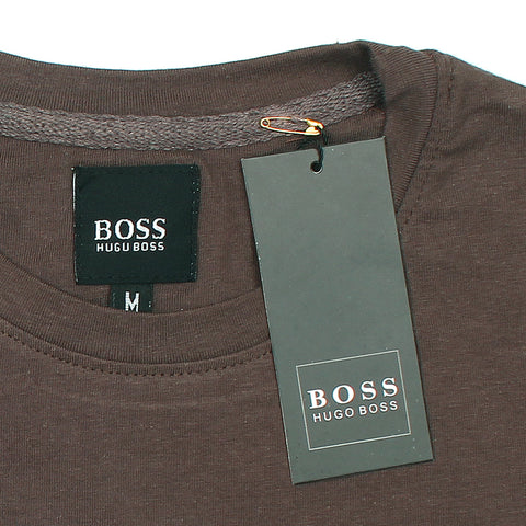 hb T Shirt- brown