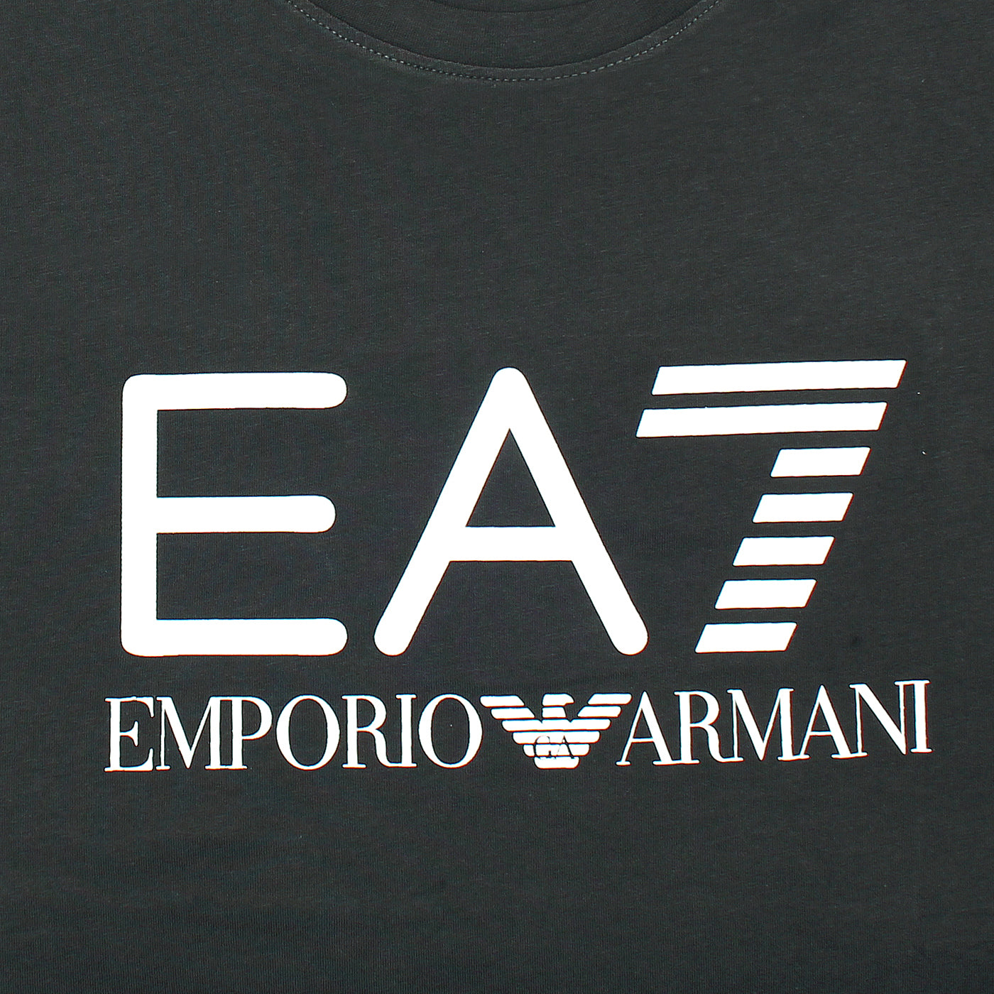 EA T Shirt-Grey